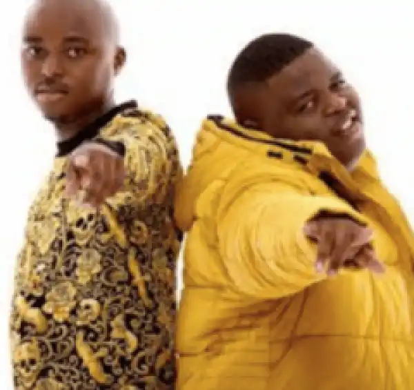 Campmasters - Asambe Sye London